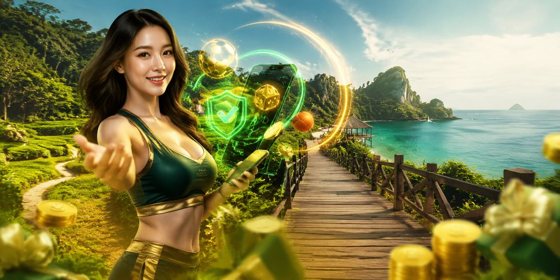 Kategori Baccarat di 3d2n