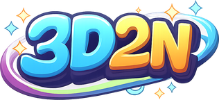 3d2n